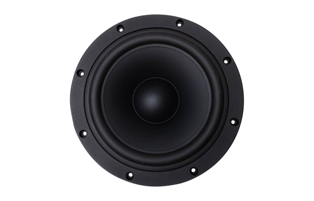 SB Acoustics SB29NRX75-8, 290 mm bassoelementti