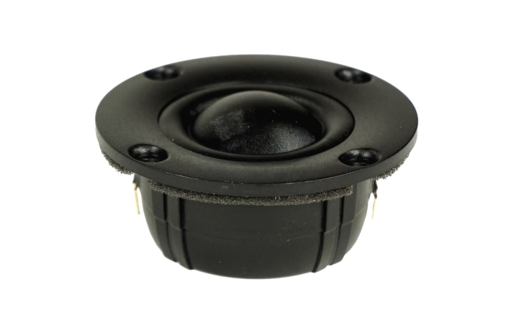 SB Acoustics SB29SDNC-C000-4, diskantti