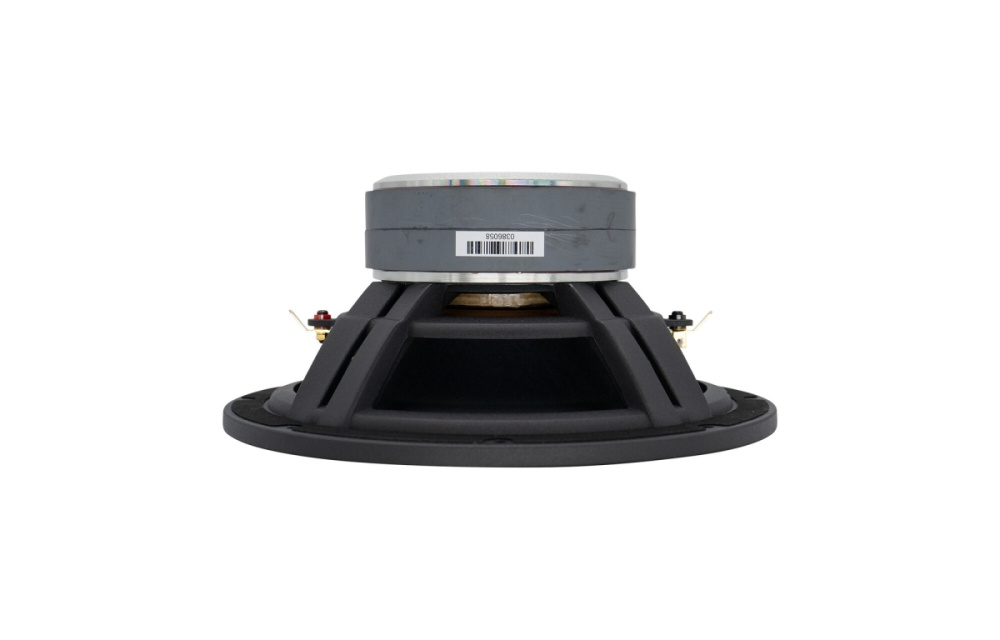 SB Acoustics SB29SWNRX-S75-6, 10 tuuman bassoelementti