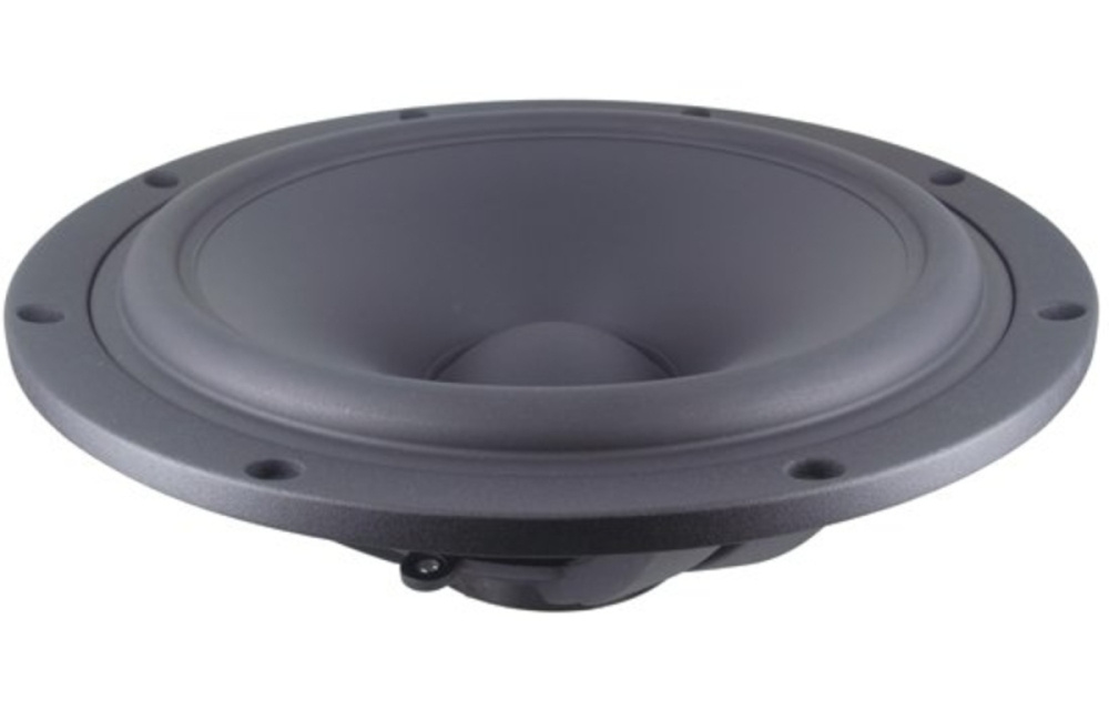 SB Acoustics SB34NRX-00, 12 tuuman passiivisäteilijä