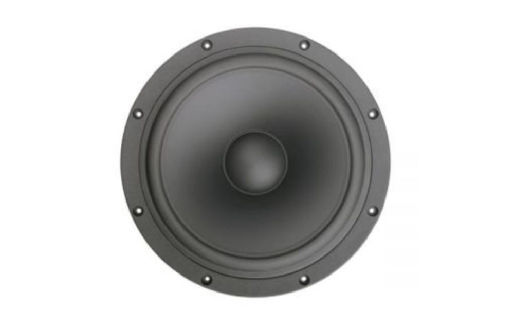 SB Acoustics SB34NRX-00, 12 tuuman passiivisäteilijä