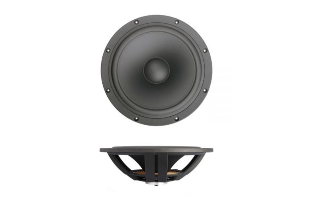 SB Acoustics SB34NRX-00, 12 tuuman passiivisäteilijä
