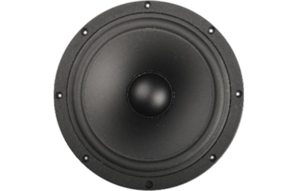 SB Acoustics SB34NRX2-00, passiivinen radiotaajuus