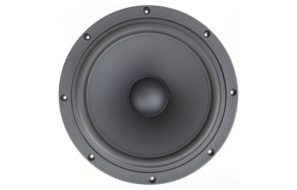 SB Acoustics SB34NRX75-16, 12 tuuman bassoelementti