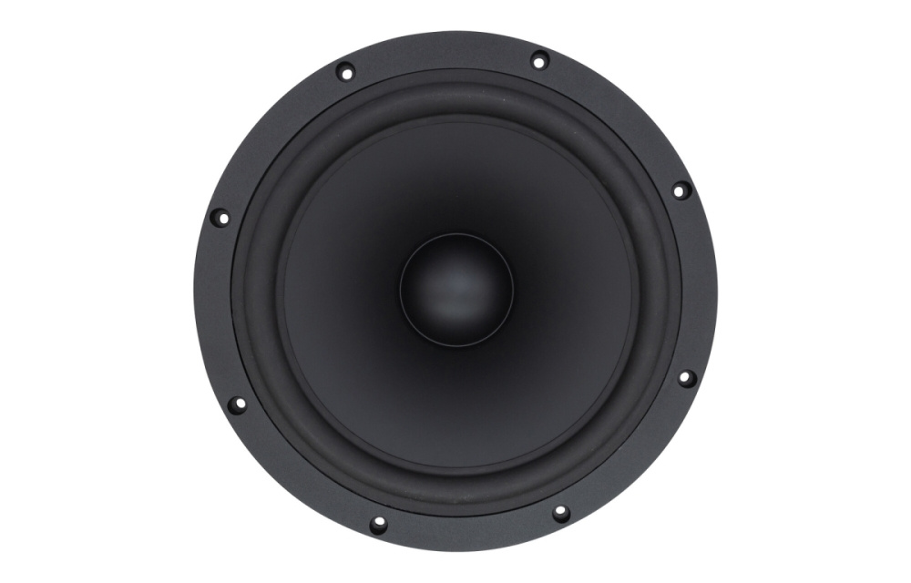 SB Acoustics SB34NRX75-6, 12 tuuman bassoelementti