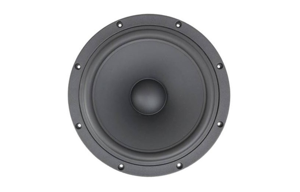 SB Acoustics SB34NRXL75-8, 12 tuuman bassoelementti