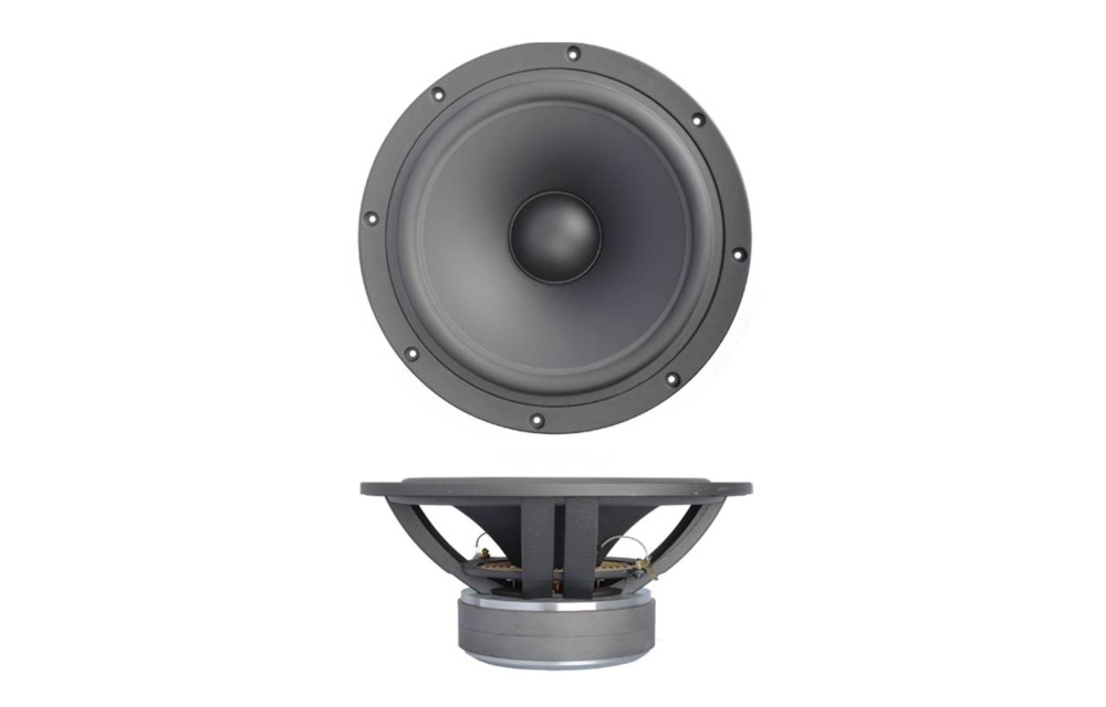 SB Acoustics SB34NRXL75-8, 12 tuuman bassoelementti