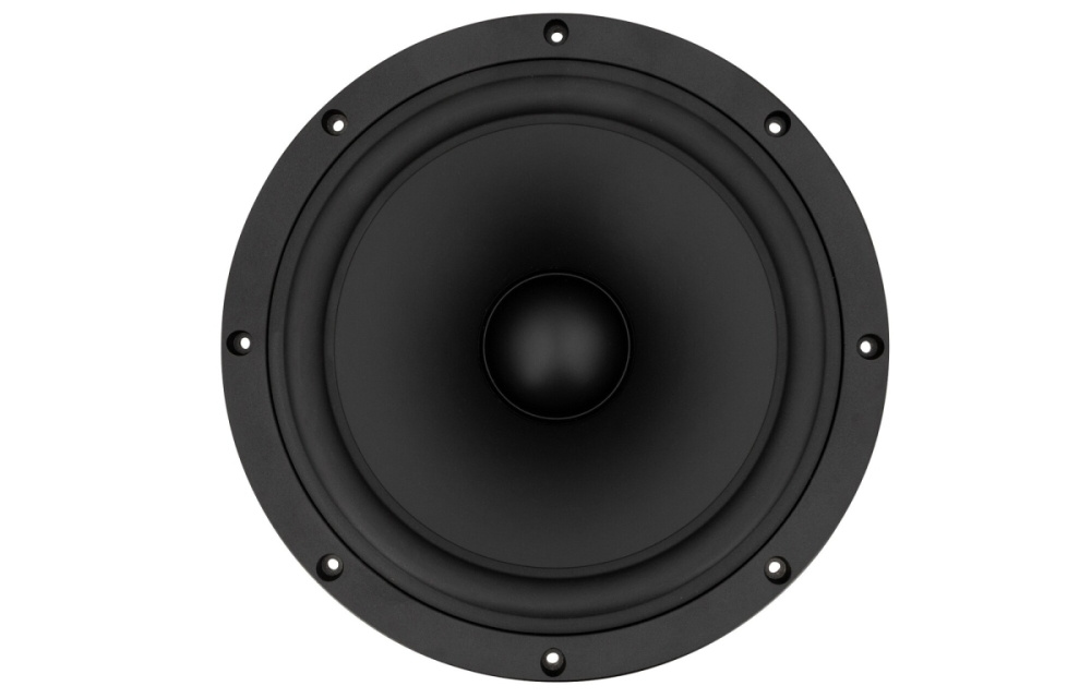 SB Acoustics SB34SWNRX-S75-6, 12 tuuman bassoelementti