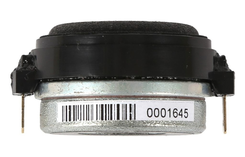 SB Acoustics SB36WBAC21-8, 1 tuuman täyskaista