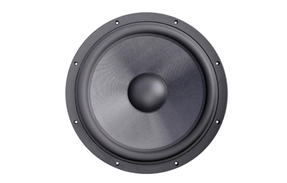 SB Acoustics SB42FHCL75-6, 15 tuuman bassoelementti