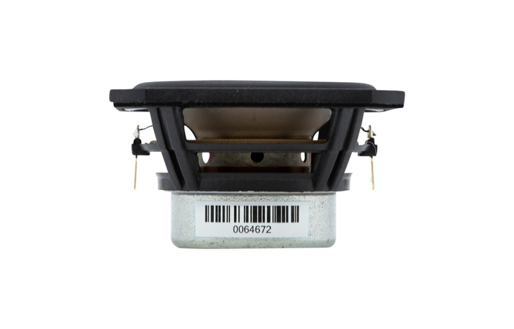 SB Acoustics SB65WBAC25-4, 2,5 tuuman fullrange