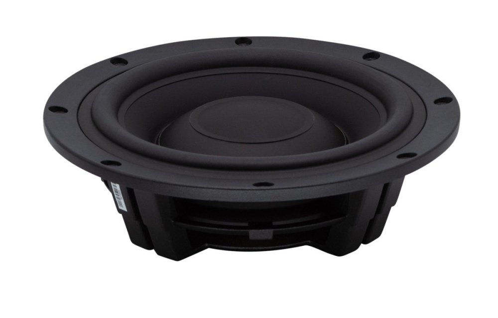 SB Acoustics SW26DBAC-00, 10 tuuman passiivisäteilijä