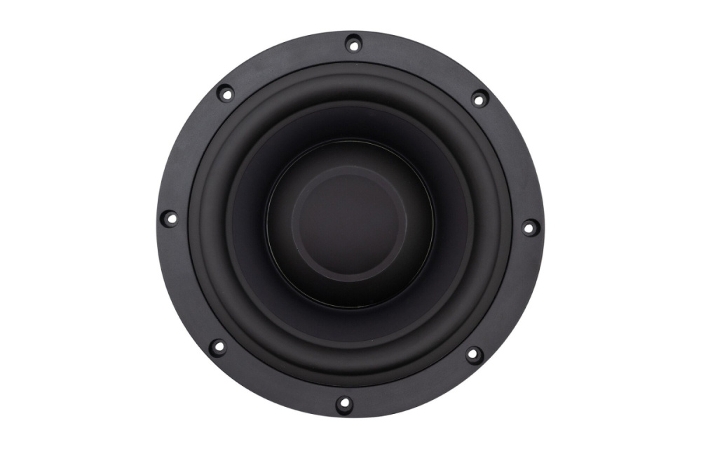 SB Acoustics SW26DBAC-00, 10 tuuman passiivisäteilijä