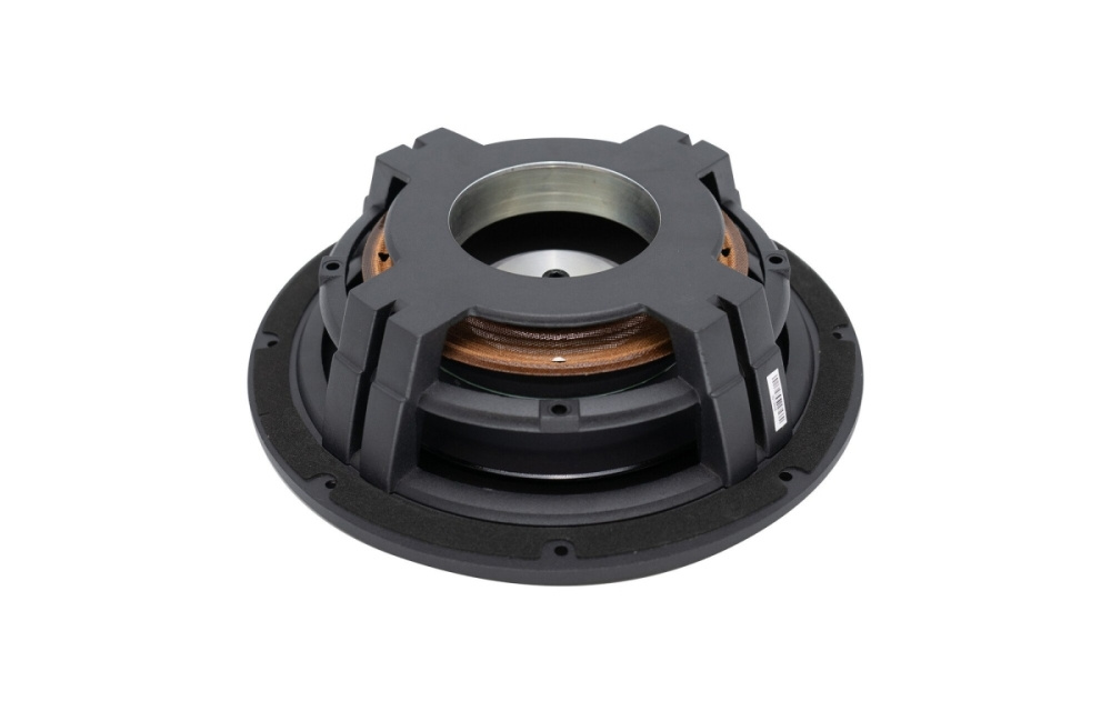 SB Acoustics SW26DBAC-00, 10 tuuman passiivisäteilijä