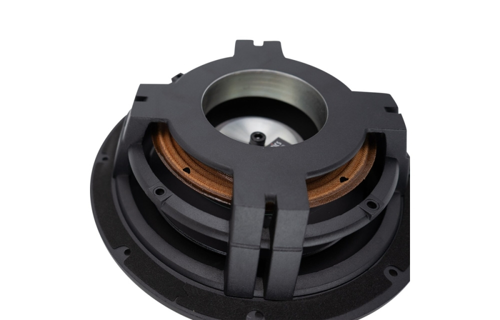 SB Acoustics SW26DBAC-00, 10 tuuman passiivisäteilijä