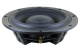 SB Acoustics SW26DBAC76-8, 10 tuuman bassoelementti SB Acoustics SW26DBAC76-8, 10 tuuman bassoelementti