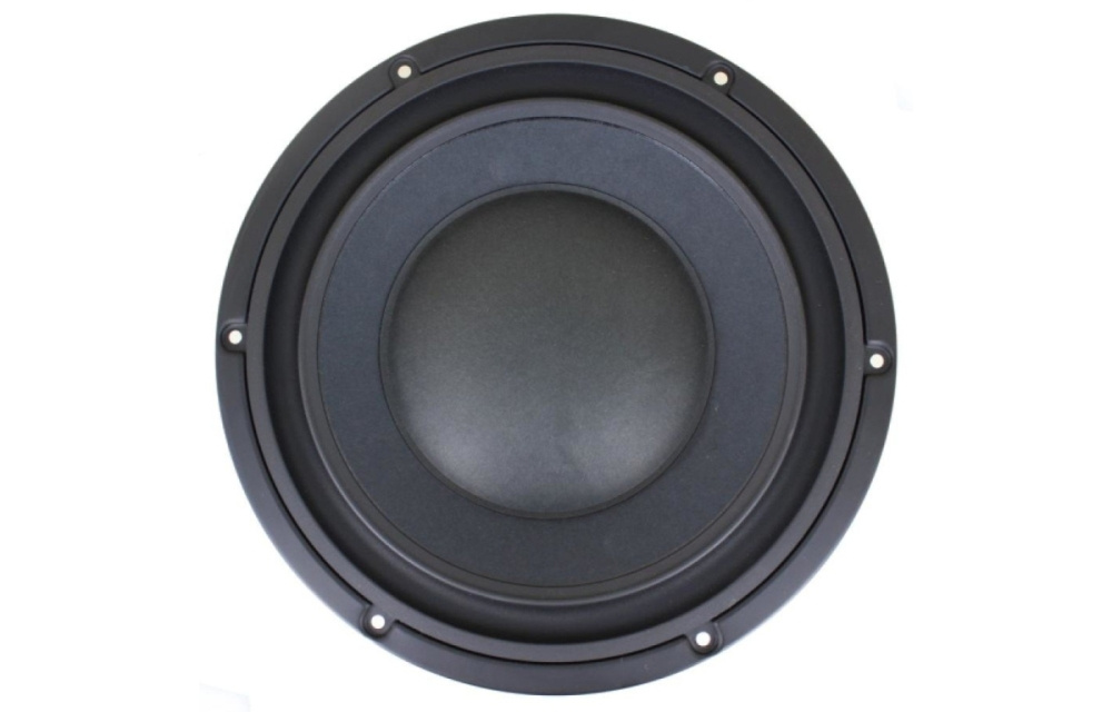 SB Acoustics SW26SFC38-4, bassoelementti