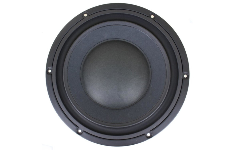 SB Acoustics SW26SFC38-8, bassoelementti