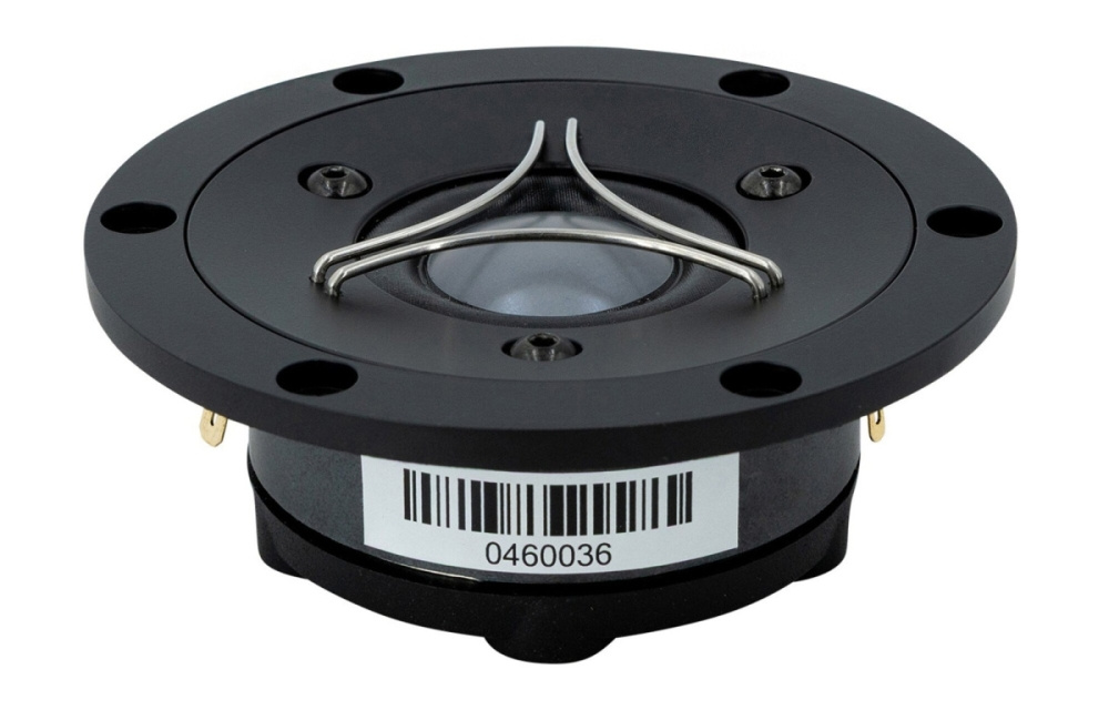 SB Acoustics Satori TW29B-B, diskantti