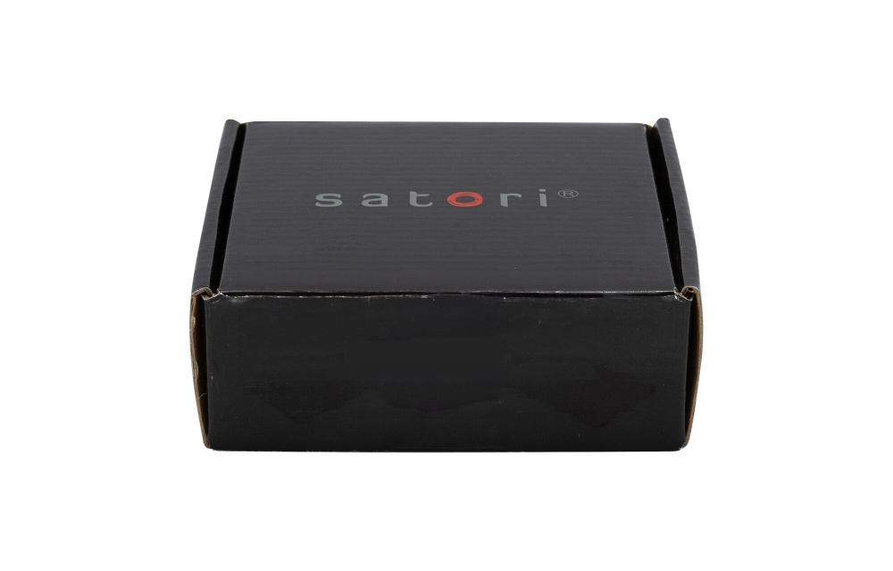 SB Acoustics Satori TW29D-B, diskantti