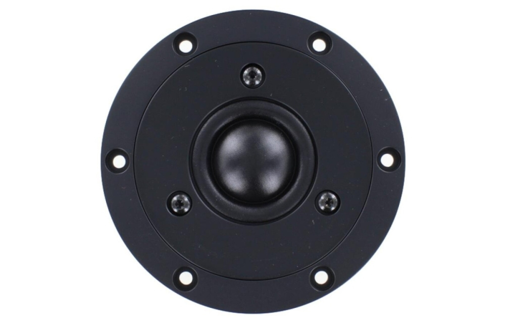 SB Acoustics Satori TW29DN-B, diskantti