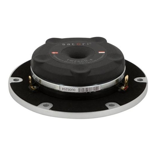 SB Acoustics Satori TW29D, diskantti