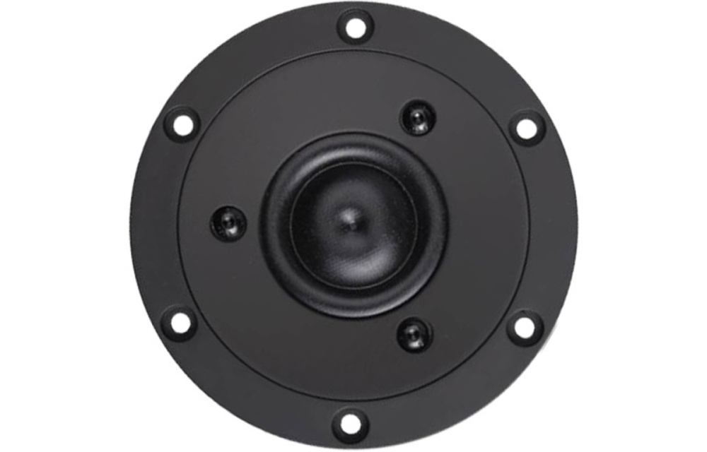 SB Acoustics Satori TW29R-B, diskantti