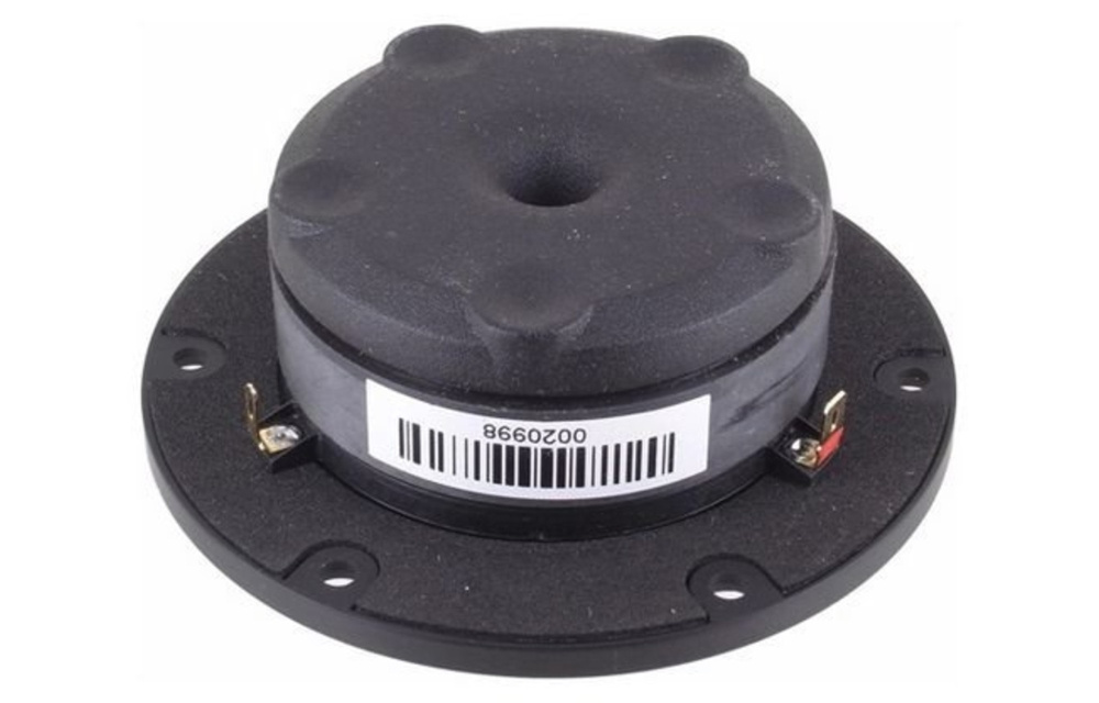 SB Acoustics Satori TW29R-B, diskantti