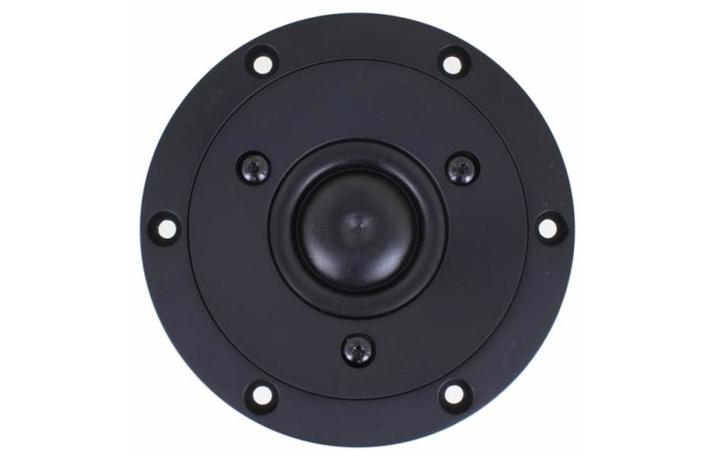 SB Acoustics Satori TW29RN-B-8, diskantti