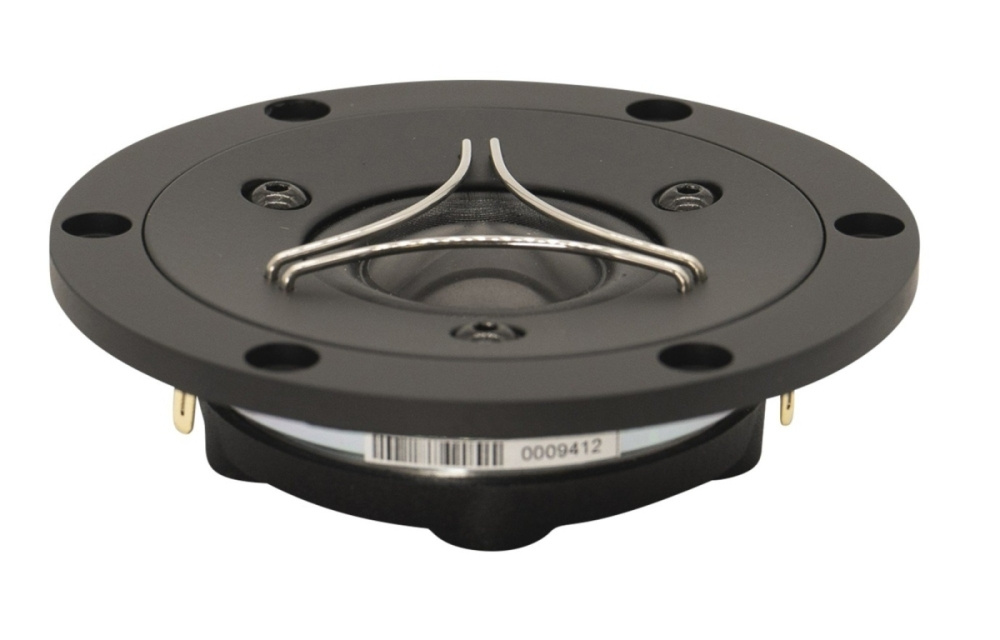 SB Acoustics Satori TW29TXN-B-8, diskantti