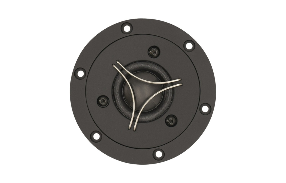 SB Acoustics Satori TW29TXN-B-8, diskantti