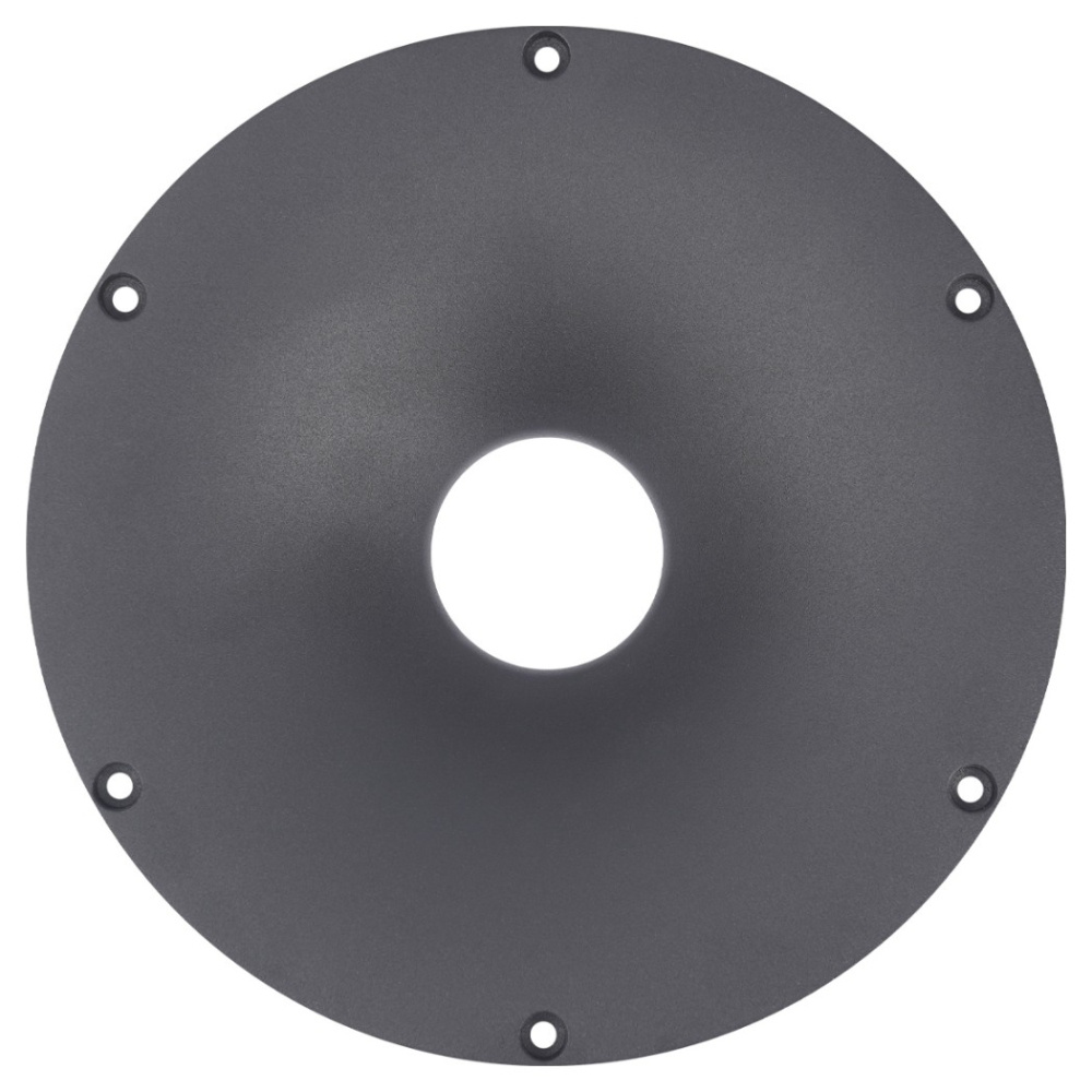 SB Acoustics Satori WG29-187, aaltotorvi TW29:lle