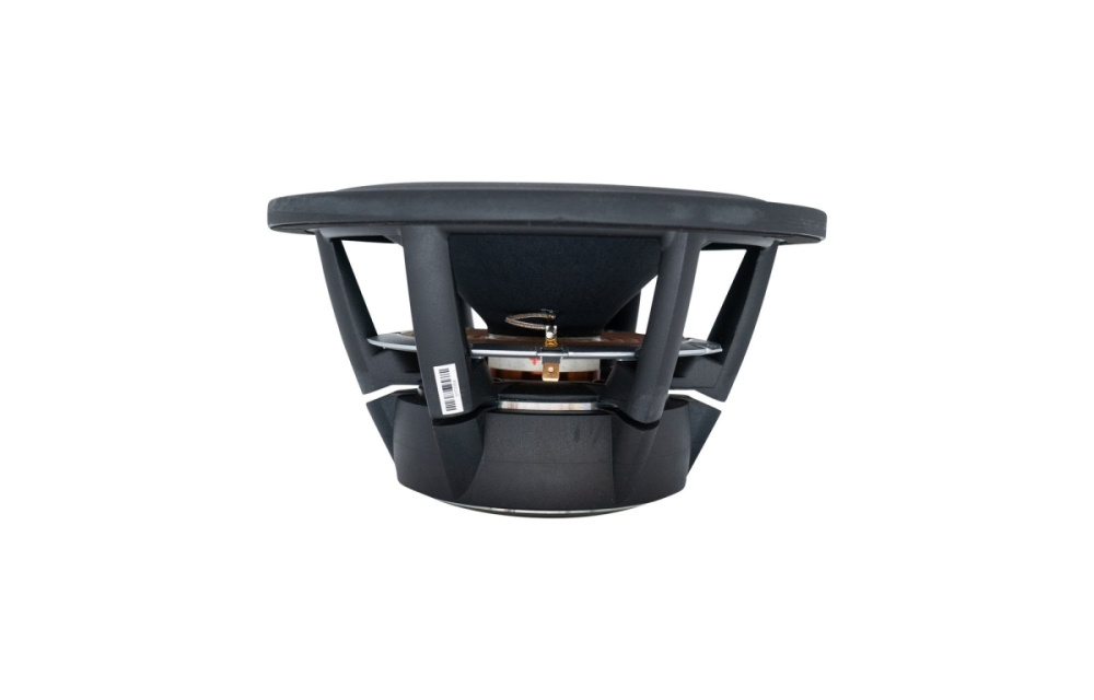 SB Acoustics Satori WO24P-8, 9,5 tuuman bassoelementti