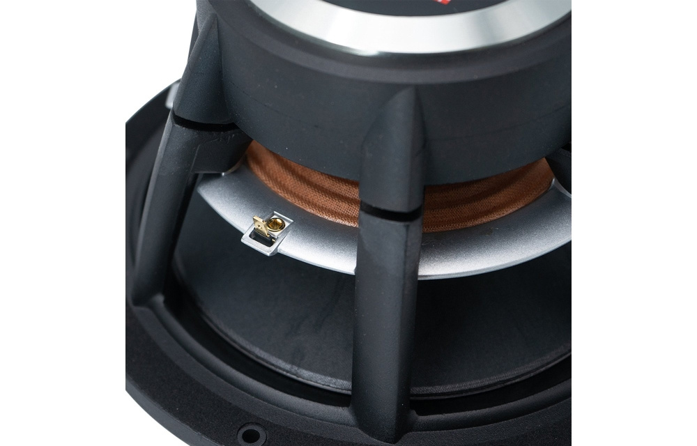 SB Acoustics Satori WO24P-8, 9,5 tuuman bassoelementti