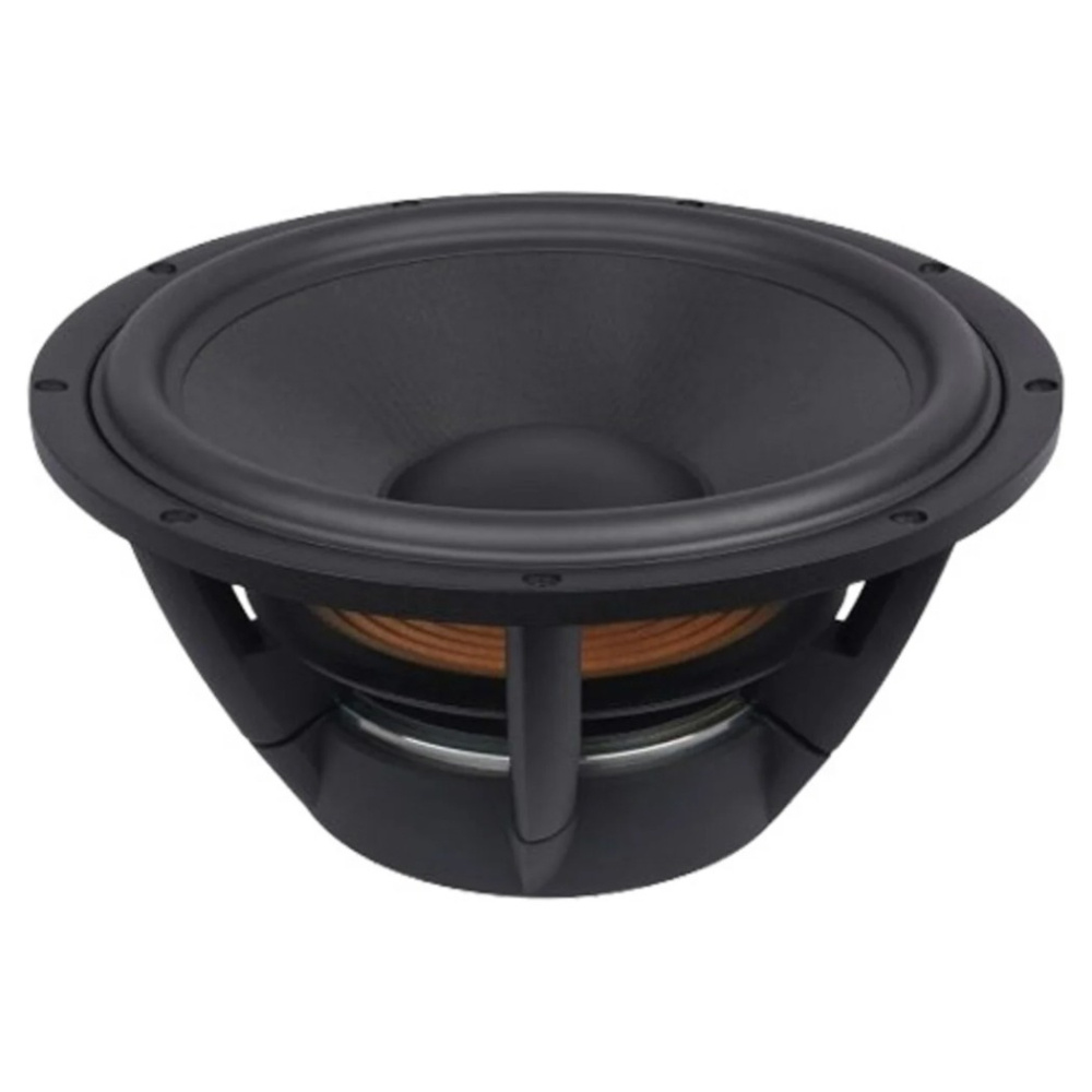 SB Acoustics WO34HC-4, 13,5 tuuman bassoelementti