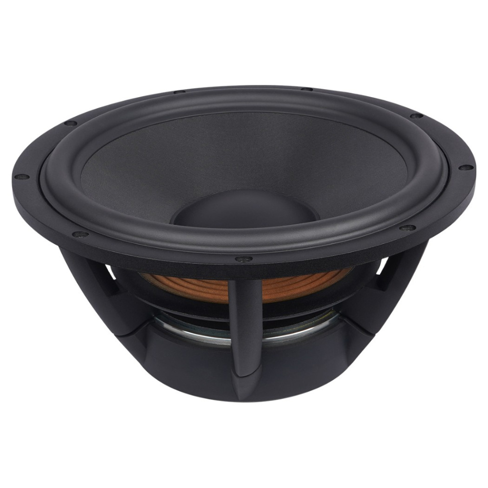 SB Acoustics WO34HC-8, 13,5 tuuman bassoelementti