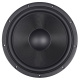 SB Acoustics WO34HC-8, 13,5 tuuman bassoelementti SB Acoustics WO34HC-8, 13,5 tuuman bassoelementti