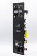 Hypex FusionAmp FA122, 2x125 Watt 4 Ohmm