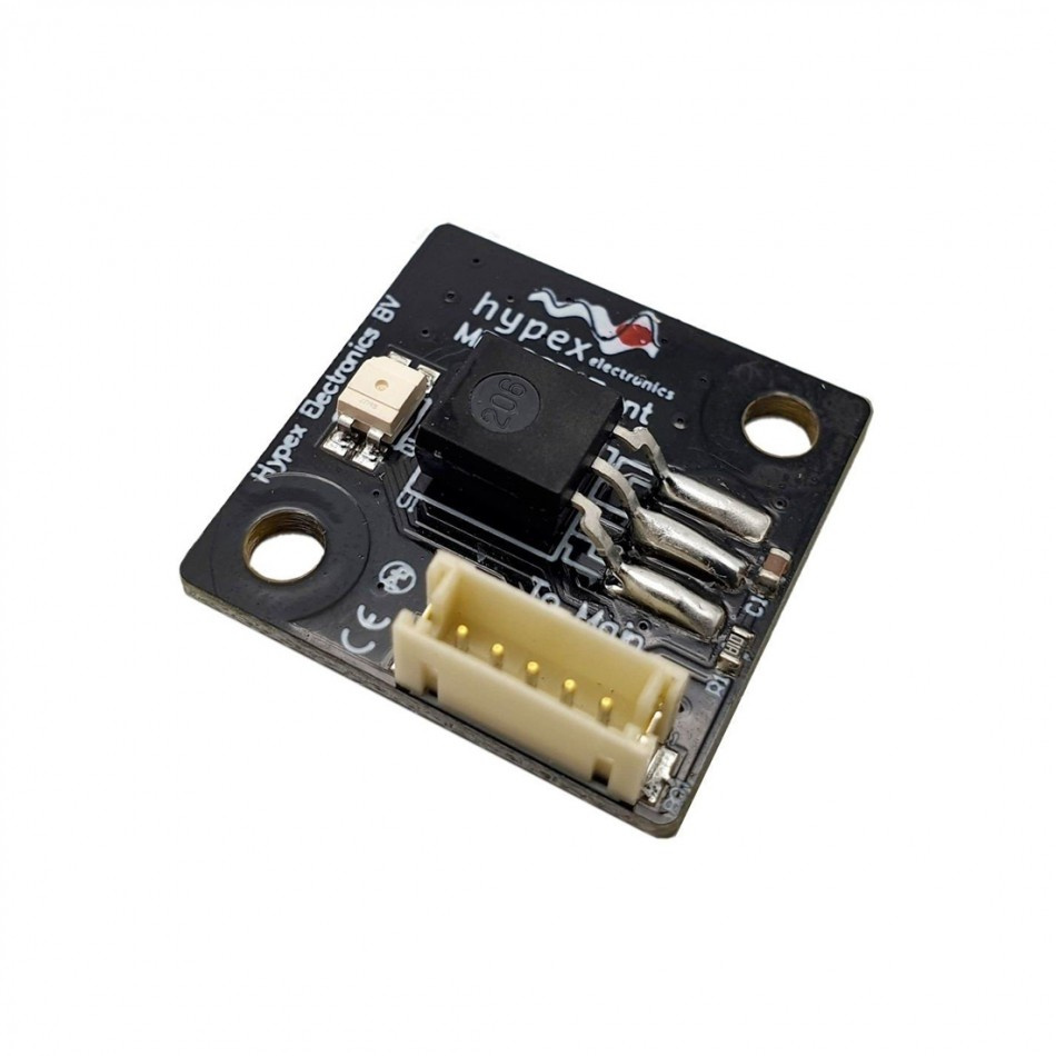 Hypex Fusion Remote Kit, IR-vastaanotinsarja
