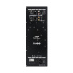 Hypex FusionAmp FA253 kolmekanavainen DSP-päätevahvistin Hypex FusionAmp FA253 kolmekanavainen DSP-päätevahvistin