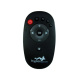 Hypex Remote Control, IR-kaukosäädin Hypex Remote Control, IR-kaukosäädin