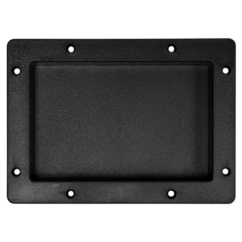 Liitinlevy 5x7 tuumaa ilman liitäntöjä