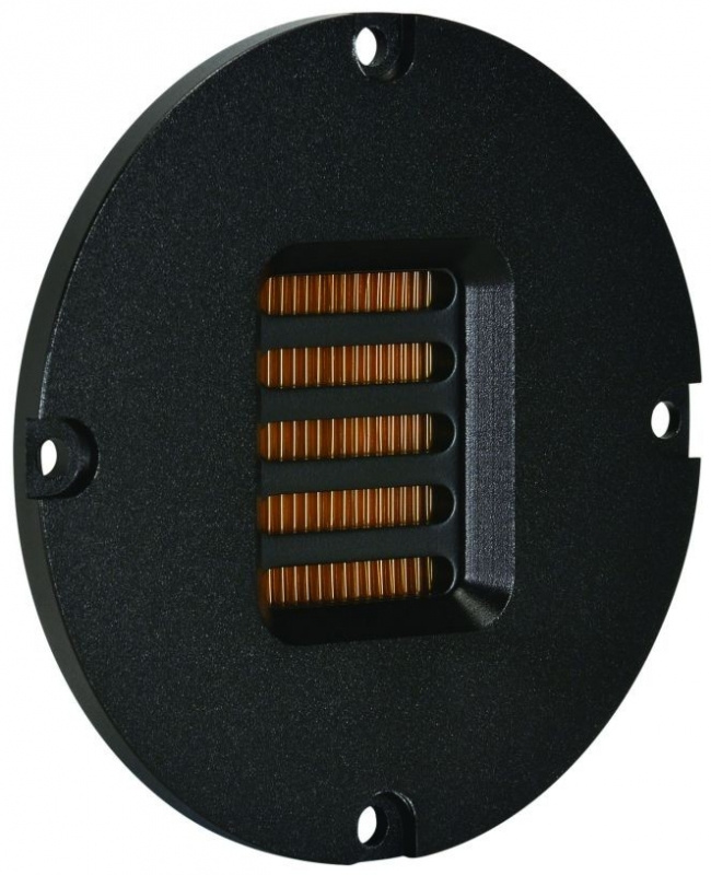 Dayton Audio AMT2-4, banddiskant