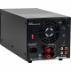 Dayton Audio APA150, siltoitettava stereovahvistin 2x75W Dayton Audio APA150, siltoitettava stereovahvistin 2x75W