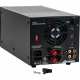 Dayton Audio APA150, bryggbar stereoförstärkare på 2x75W