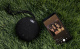 Dayton Audio Boost Mini, portabel Bluetooth-högtalare Dayton Audio Boost Mini, portabel Bluetooth-högtalare