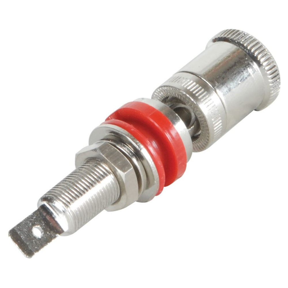 Dayton Audio BPP-NI, nikkelipinnoitetut kaiutinterminaalit