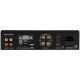Dayton Audio BSA-200 bryggningsbar förstärkare med lågpassfilter Dayton Audio BSA-200 bryggningsbar förstärkare med lågpassfilter