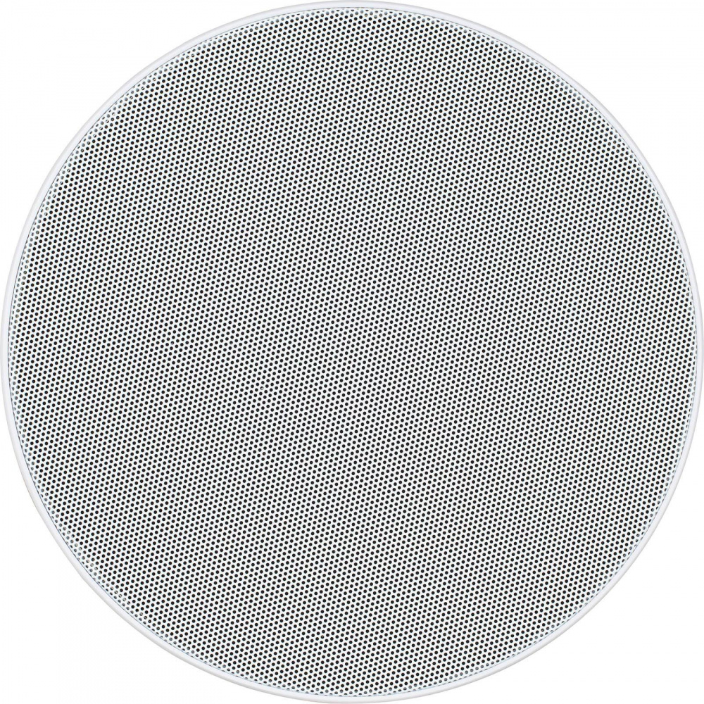 Dayton Audio CC65TPW, 6.5tums infällnadshögtalare för 70/100V, par