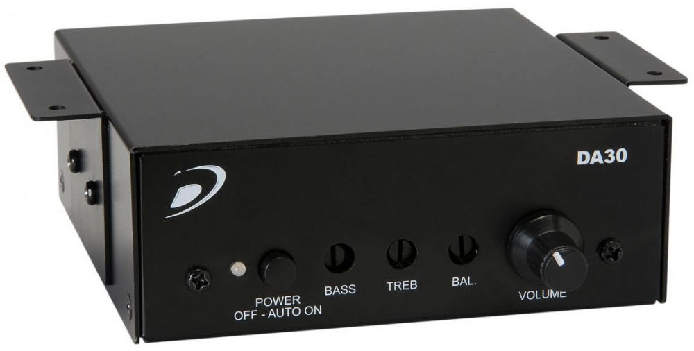Dayton Audio DA30
